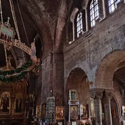 St. Nicholas Church - Brest