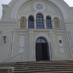 St. Nicholas Church - Brest