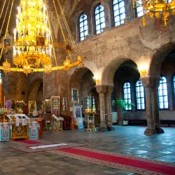 St. Nicholas Church - Brest