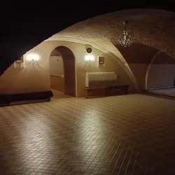 St. Nicholas Church - Brest