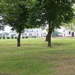 St. Nicholas Church - Brest