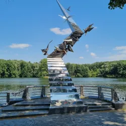 Victory Park - Brest