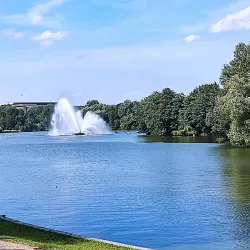 Victory Park - Brest