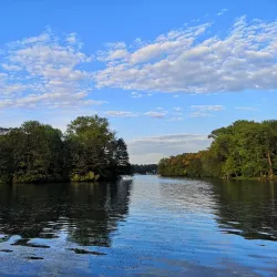 Victory Park - Brest