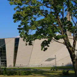 Victory Park - Brest