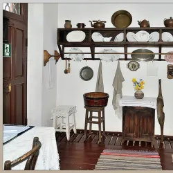 Chashniki Historical Museum - Chashniki