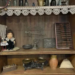 Chashniki Historical Museum - Chashniki