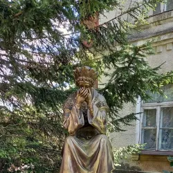 Church of the Nativity of the Virgin Mary - Chashniki