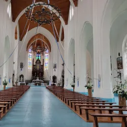 Church of the Nativity of the Virgin Mary - Chashniki