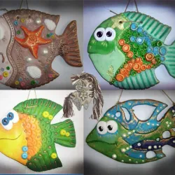 Local Handicraft Workshops - Chashniki