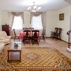 Nearby Countryside and Villages - Chashniki