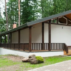 Nearby Countryside and Villages - Chashniki