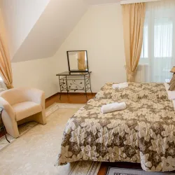 Nearby Countryside and Villages - Chashniki