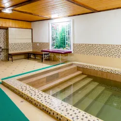 Nearby Countryside and Villages - Chashniki