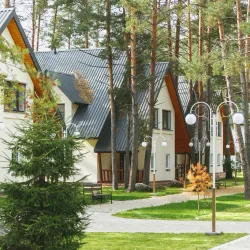 Nearby Countryside and Villages - Chashniki