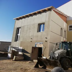 Western Dvina River - Chashniki