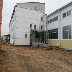 Western Dvina River - Chashniki