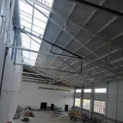 Western Dvina River - Chashniki