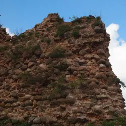 Dubrovna Castle Ruins - Dubrovna