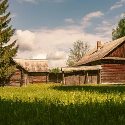 Dubrovna Local History Museum - Dubrovna