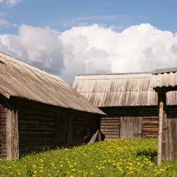 Dubrovna Local History Museum - Dubrovna