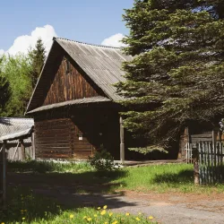 Dubrovna Local History Museum - Dubrovna