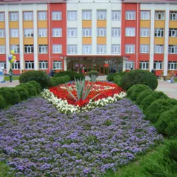 Dubrovna Market Square - Dubrovna