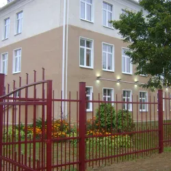 Dubrovna Market Square - Dubrovna