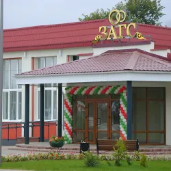 Dubrovna Market Square - Dubrovna