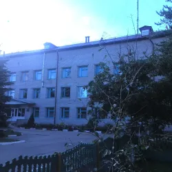 Dubrovna Market Square - Dubrovna