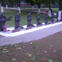 Dubrovna Market Square - Dubrovna