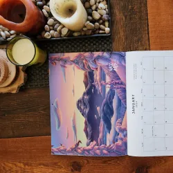 Local Art Gallery - Dubrovna