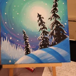 Local Art Gallery - Dubrovna