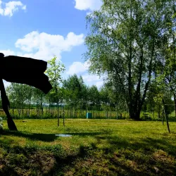 Memorial to World War II Soldiers - Dubrovna