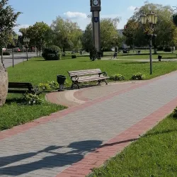 Old Town Streets - Dubrovna