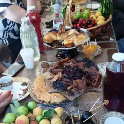 Old Town Streets - Dubrovna