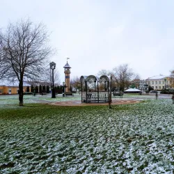 Old Town Streets - Dubrovna