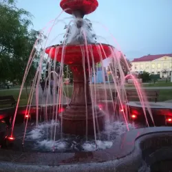 Old Town Streets - Dubrovna