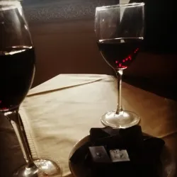 Old Town Streets - Dubrovna