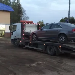 Old Town Streets - Dubrovna