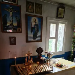 St. Nicholas Church - Dubrovna