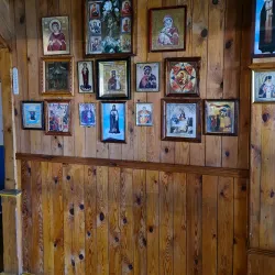 St. Nicholas Church - Dubrovna