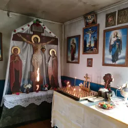 St. Nicholas Church - Dubrovna