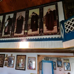 St. Nicholas Church - Dubrovna