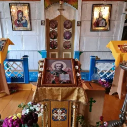 St. Nicholas Church - Dubrovna