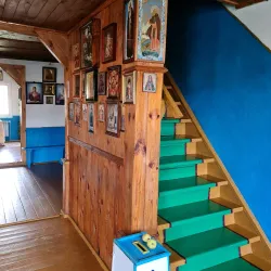 St. Nicholas Church - Dubrovna