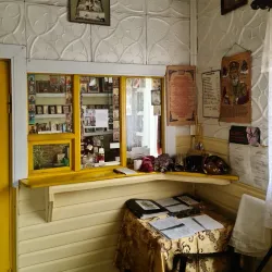 St. Nicholas Church - Dubrovna