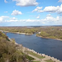 Botanical Garden of Gomel State University - Gomel