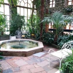 Botanical Garden of Gomel State University - Gomel