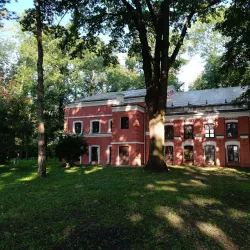 Botanical Garden of Gomel State University - Gomel